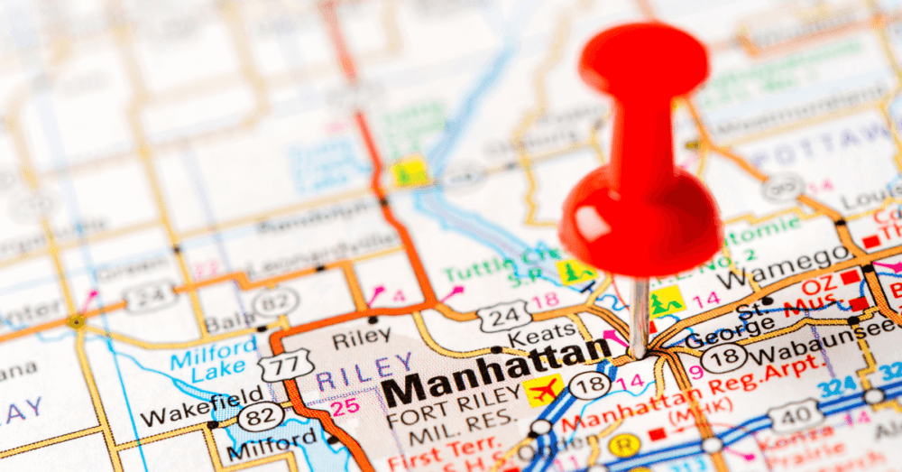 business growth in manhattan, ks