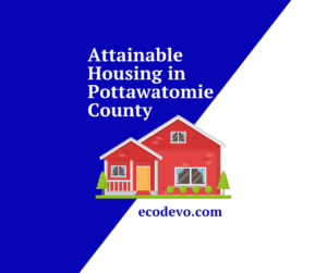 housing is a workforce issue in pottawatomie county