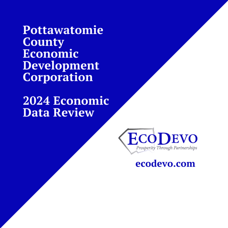 Pottawatomie County Economic Review – 2024