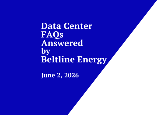 FAQs by Beltline Energy