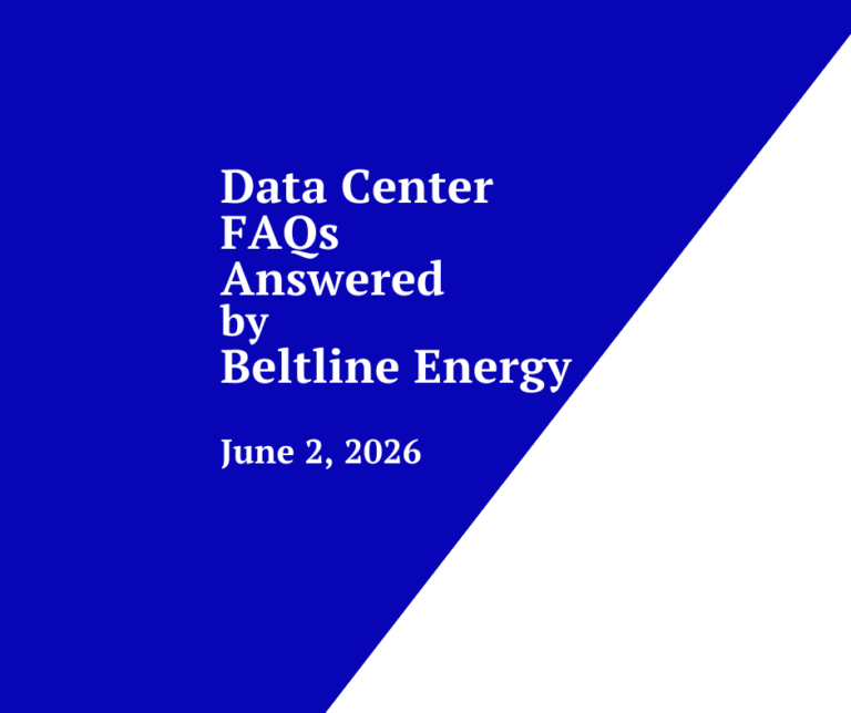 FAQs by Beltline Energy